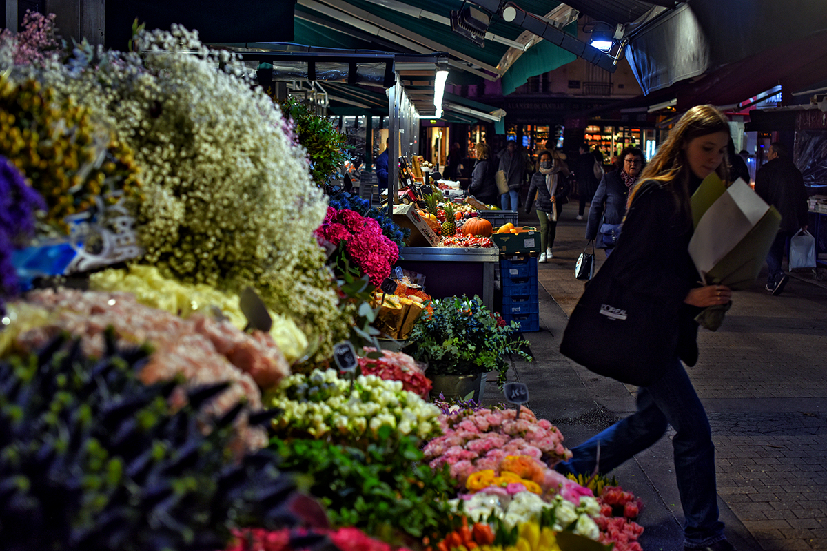 Paris XVIIème Arrondissement 67ème Quartier