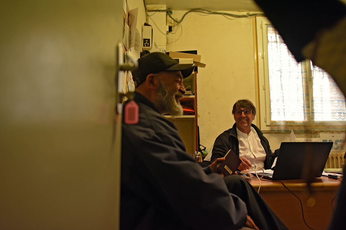 CADA Cimade Béziers