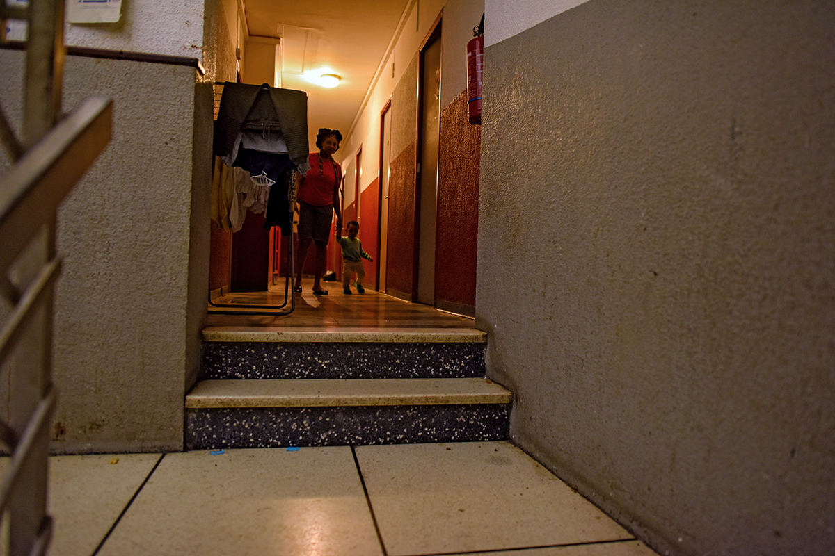 CADA Cimade Béziers