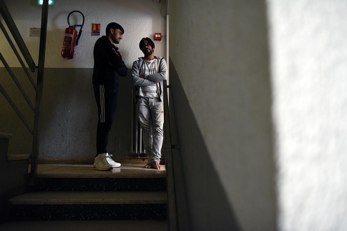 CADA Cimade Béziers