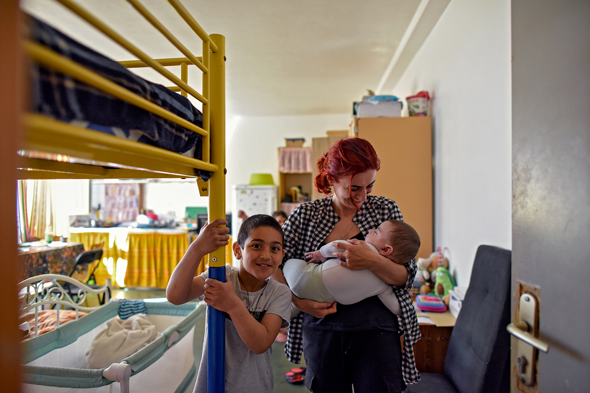 CADA Cimade Béziers