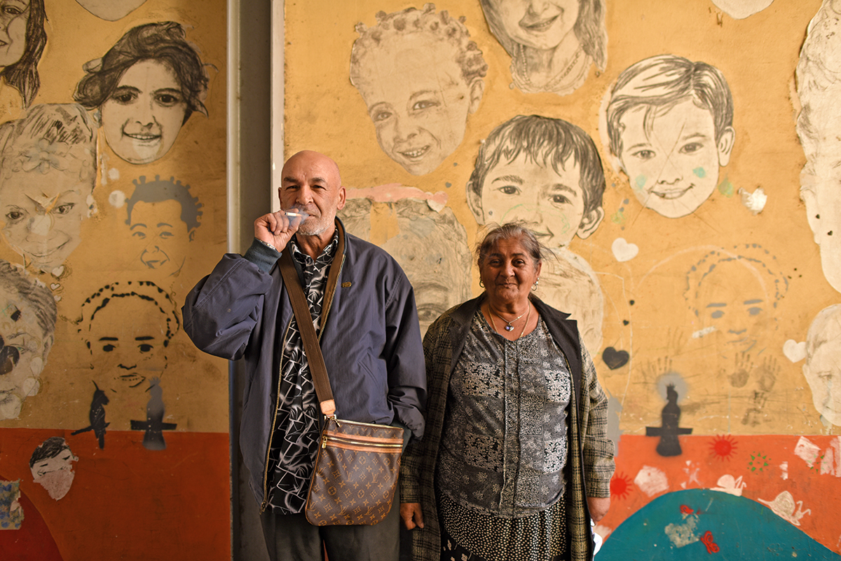 CADA Cimade Béziers