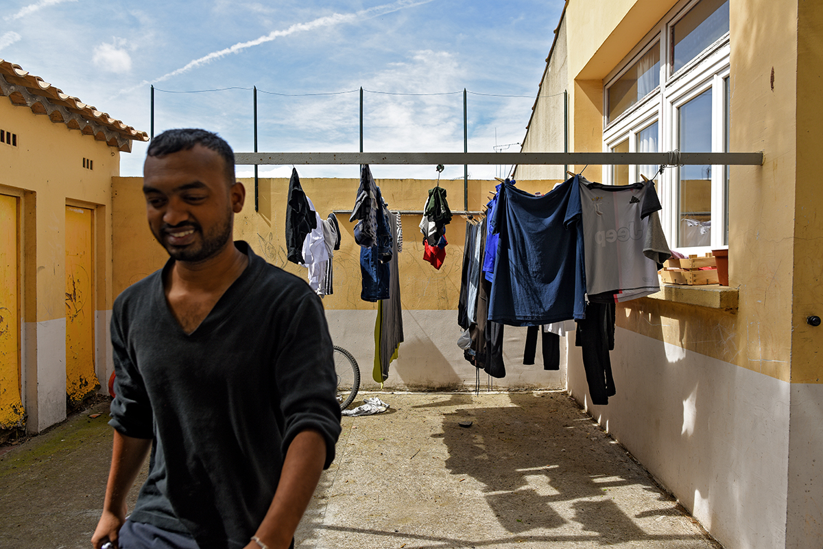 CADA Cimade Béziers