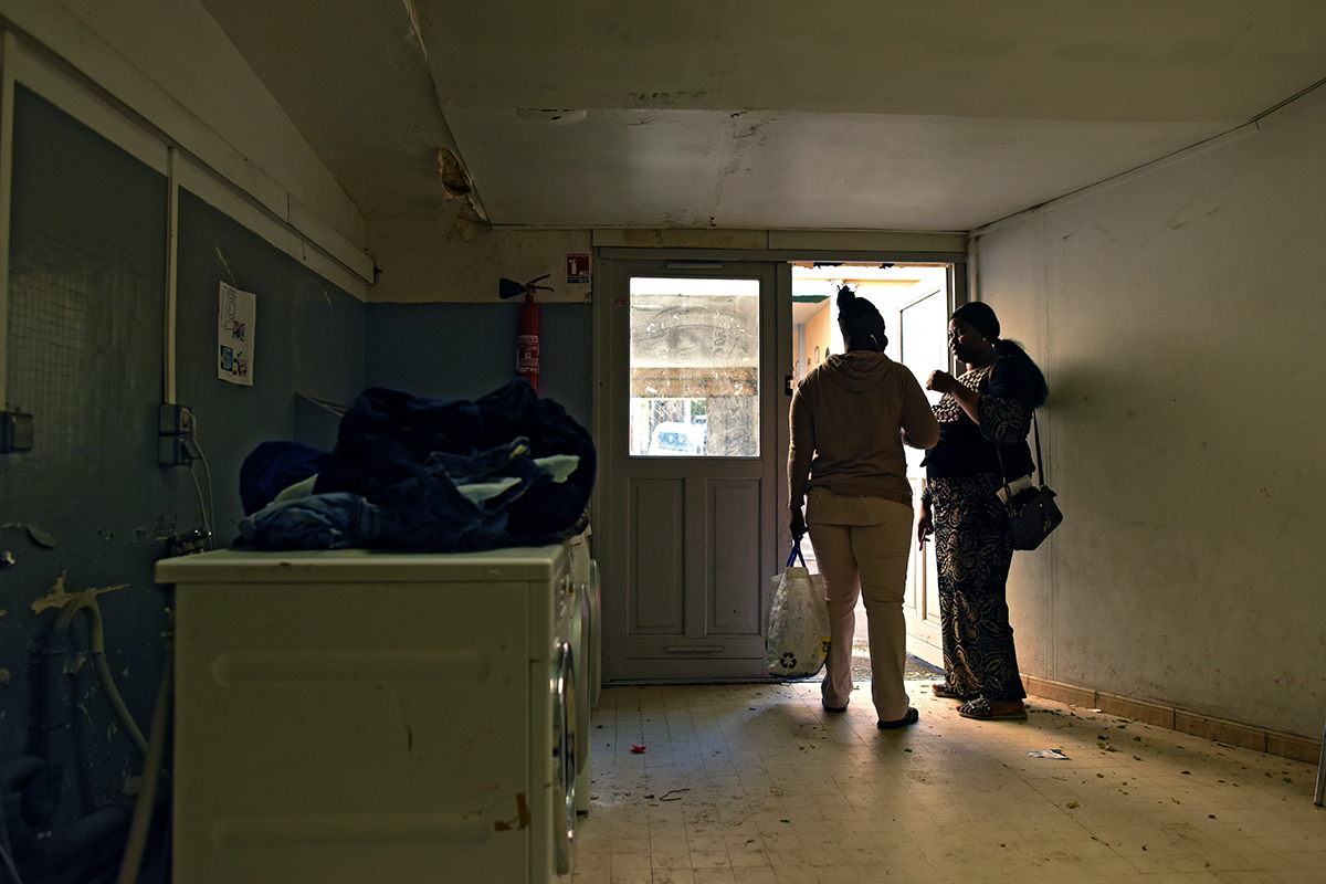 CADA Cimade Béziers