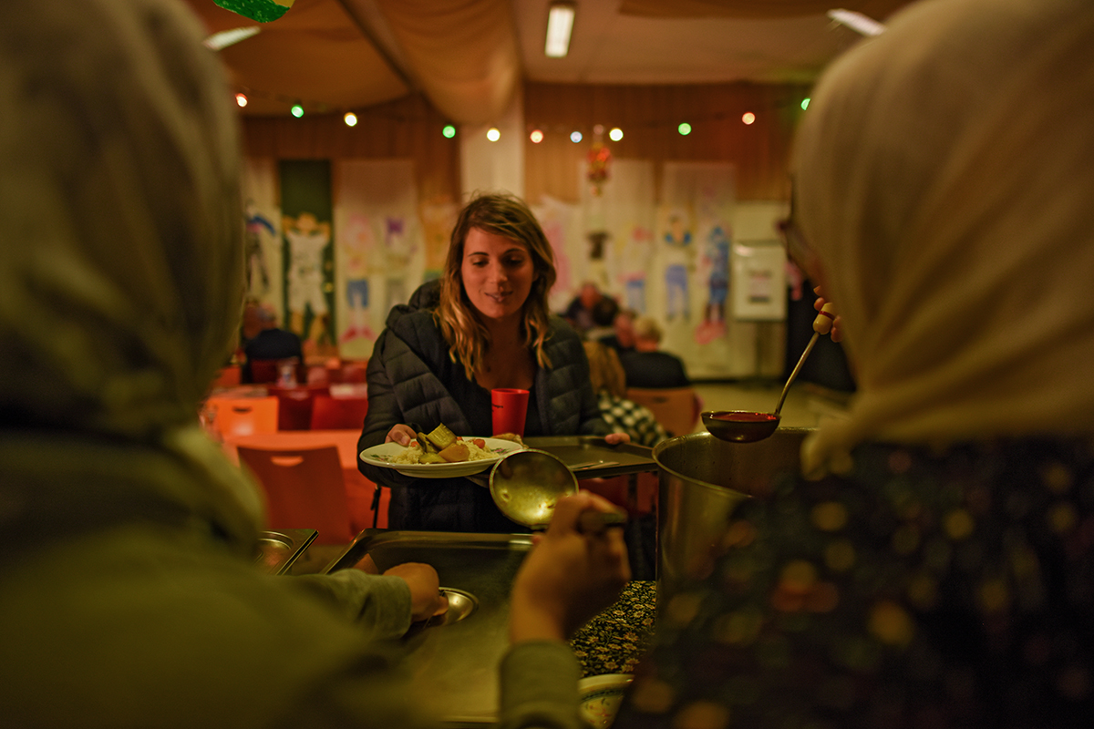 CADA Cimade Béziers