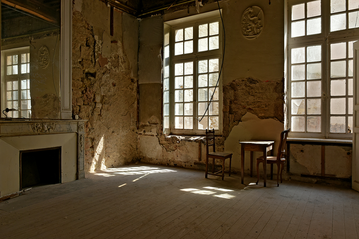 Les Ostals Patrimoine Béziers