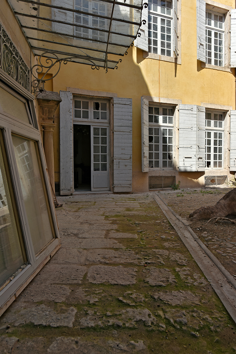 Les Ostals Patrimoine Béziers