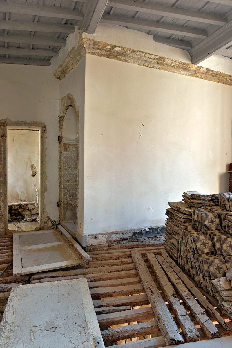 Les Ostals Patrimoine Béziers