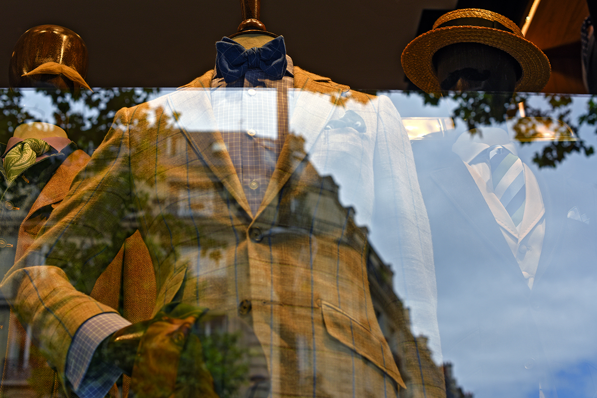 Paris XVIIème Arrondissement 65ème Quartier