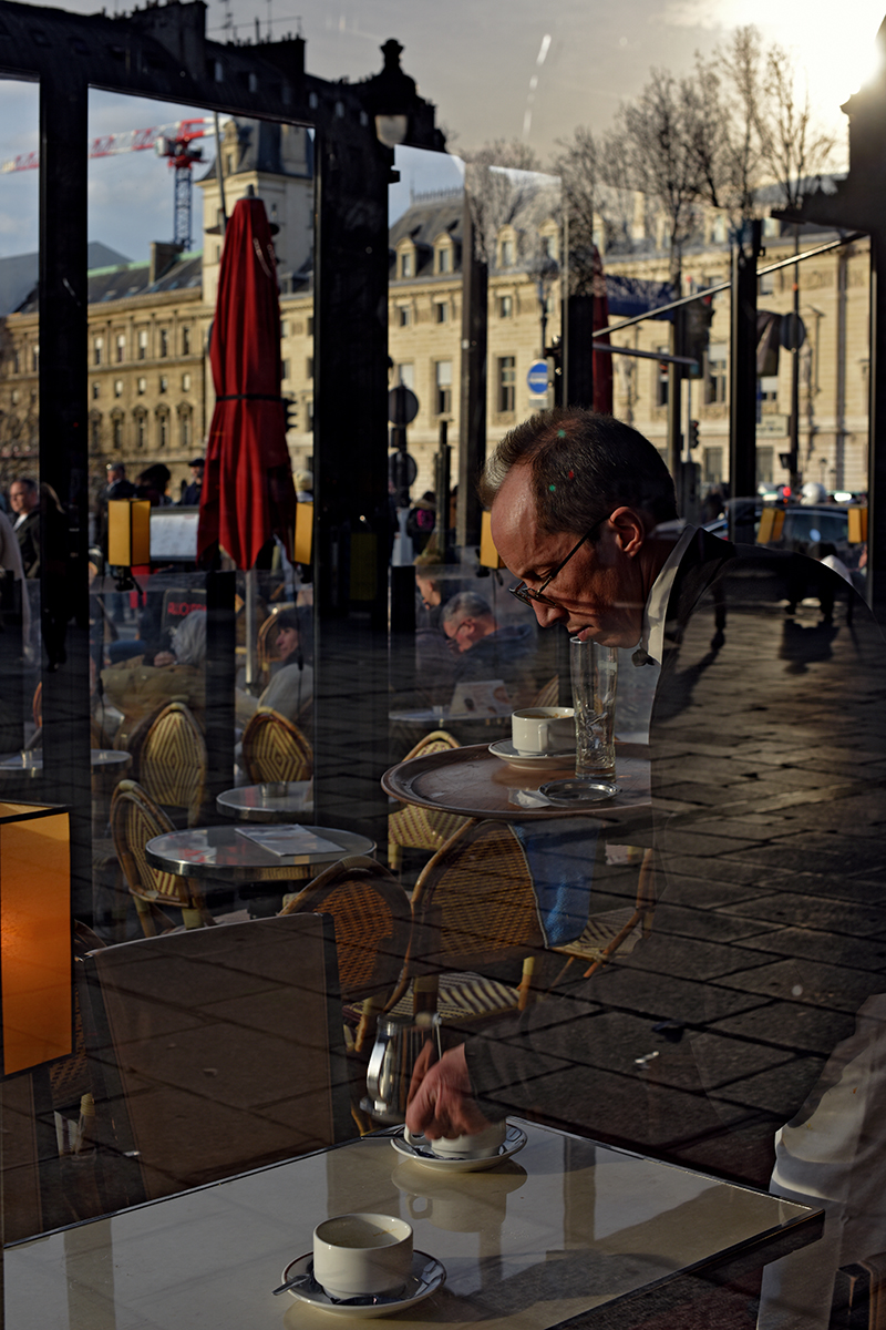 Paris Vème Arrondissement 20ème Quartier