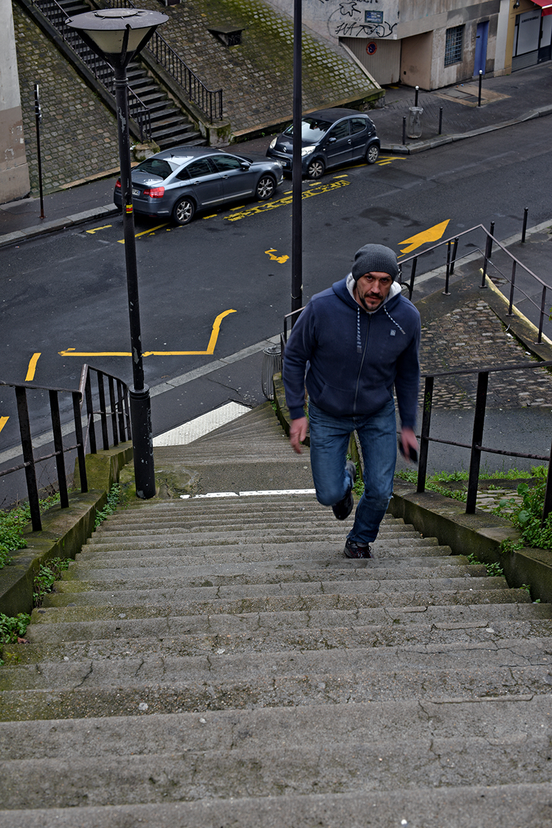 Paris XIXème Arrondissement 75ème Quartier