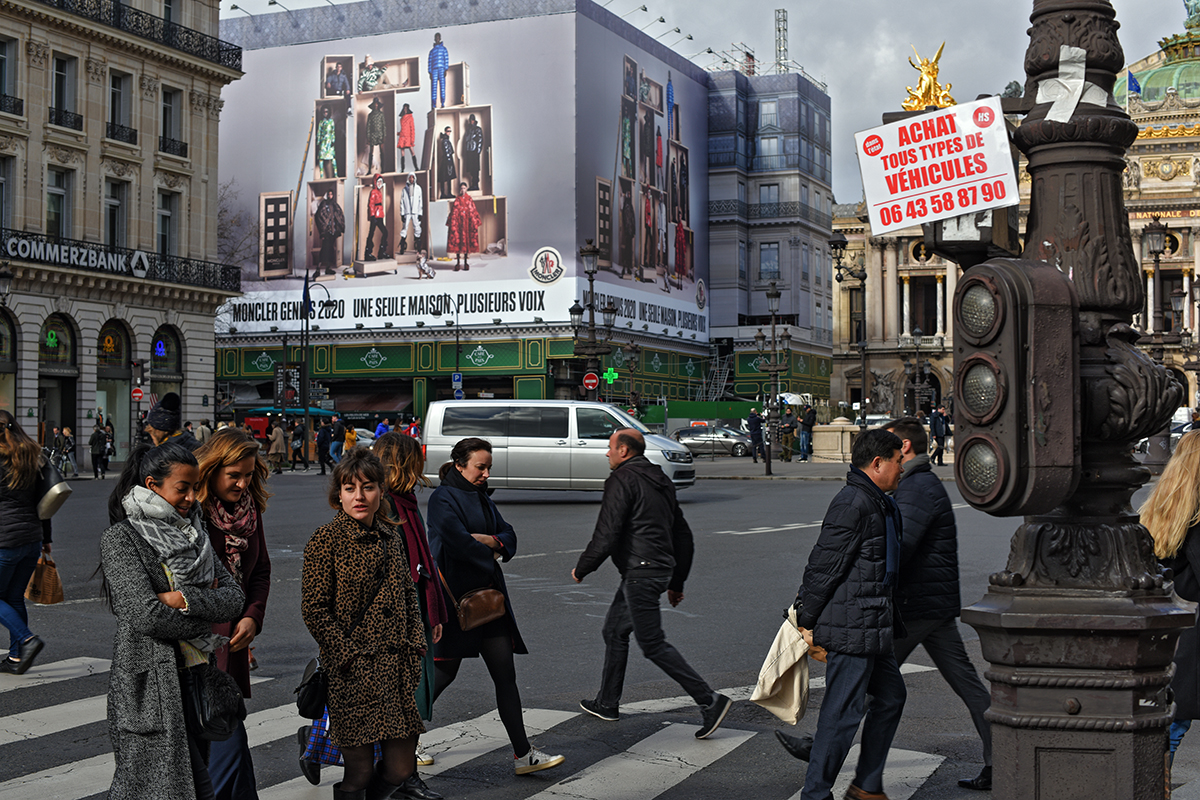 IIe Arr. 5e Quar. - Gaillon