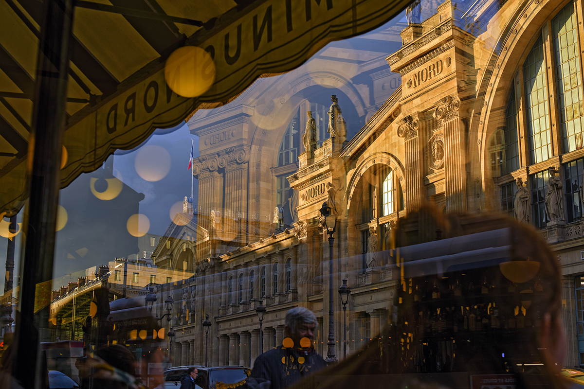 Paris Xème Arrondissement 37ème Quartier