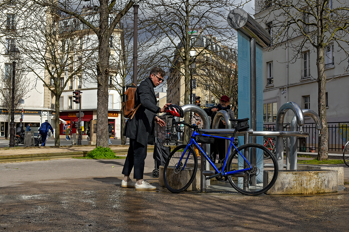 Paris XIIIème Arrondissement 51ème Quartier