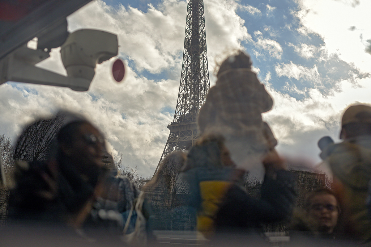 Paris VIIème Arrondissement 28ème Quartier