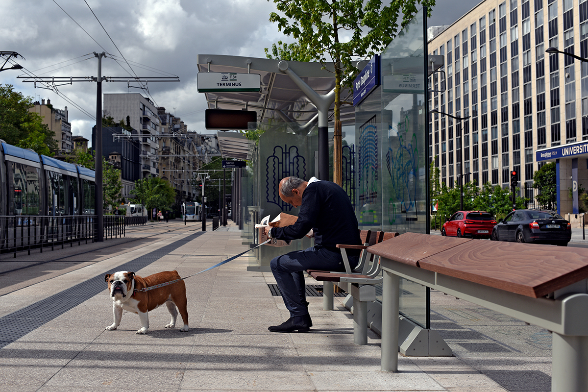 Paris XVIème Arrondissement 63ème Quartier