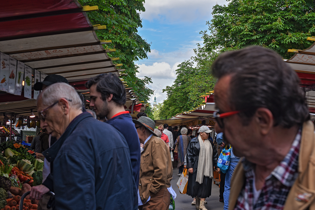 Paris XIIème Arrondissement 45ème Quartier