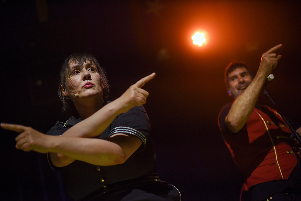 Pittocha Les Ogres de Barback