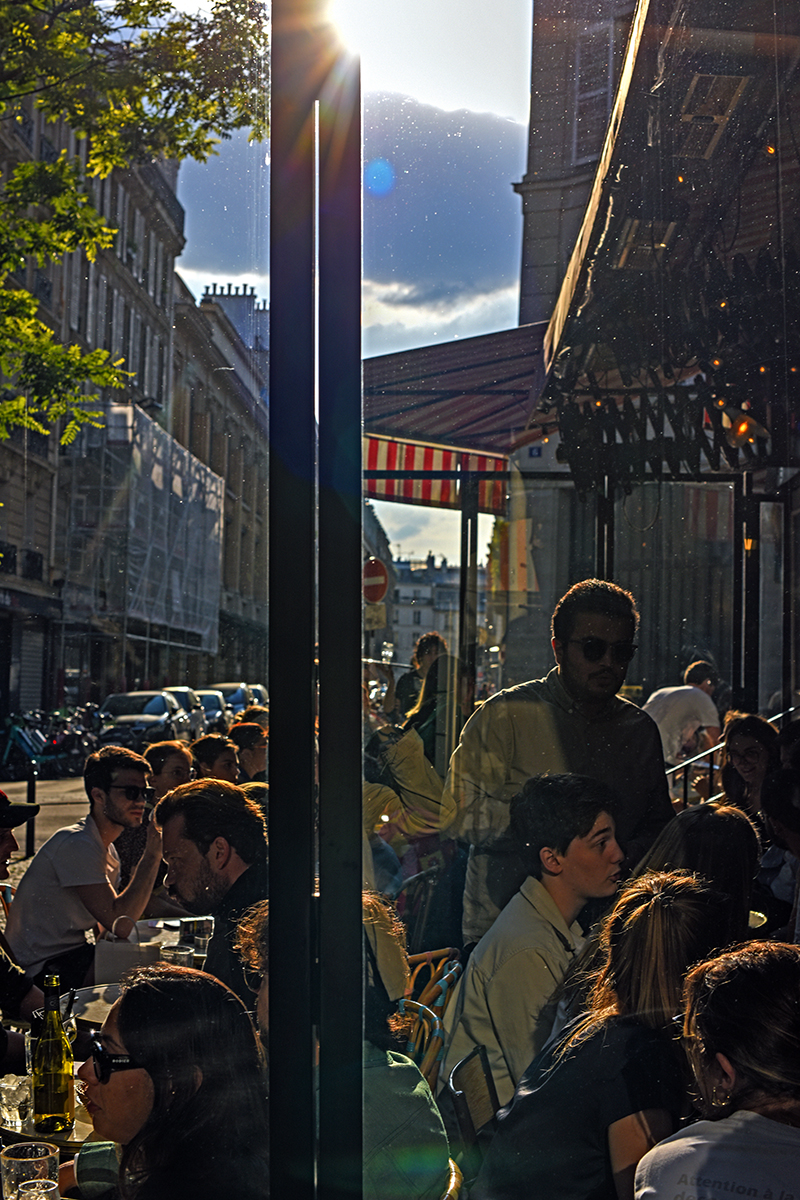 Paris IXème Arrondissement 36ème Quartier