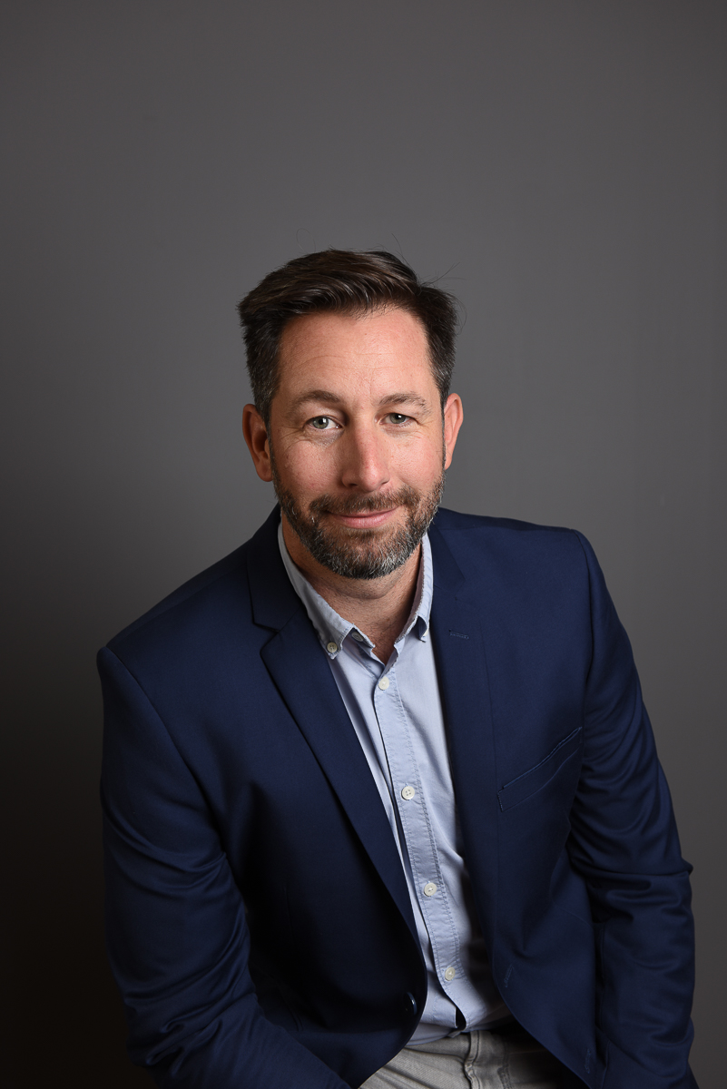 Portraits Corporate Béziers