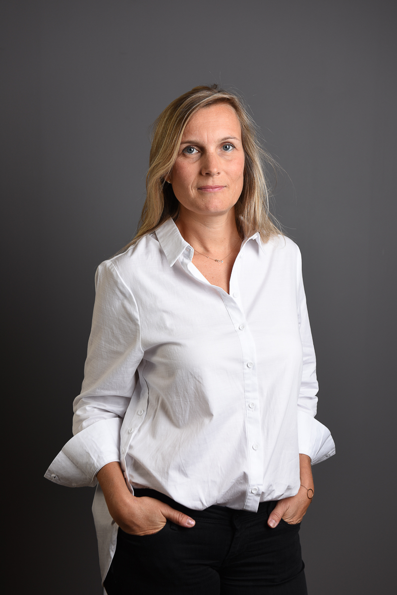 Portraits Corporate Béziers