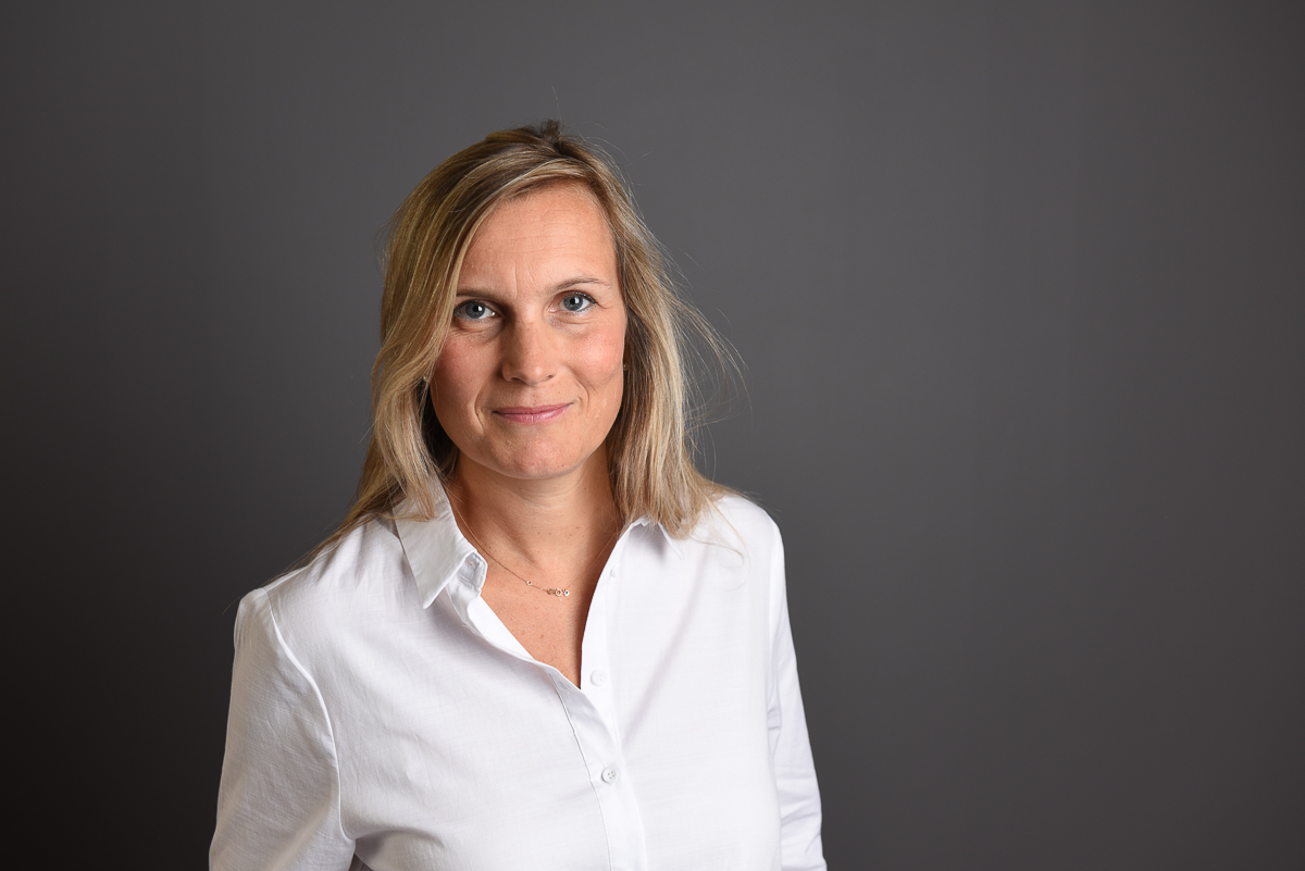 Portraits Corporate Béziers