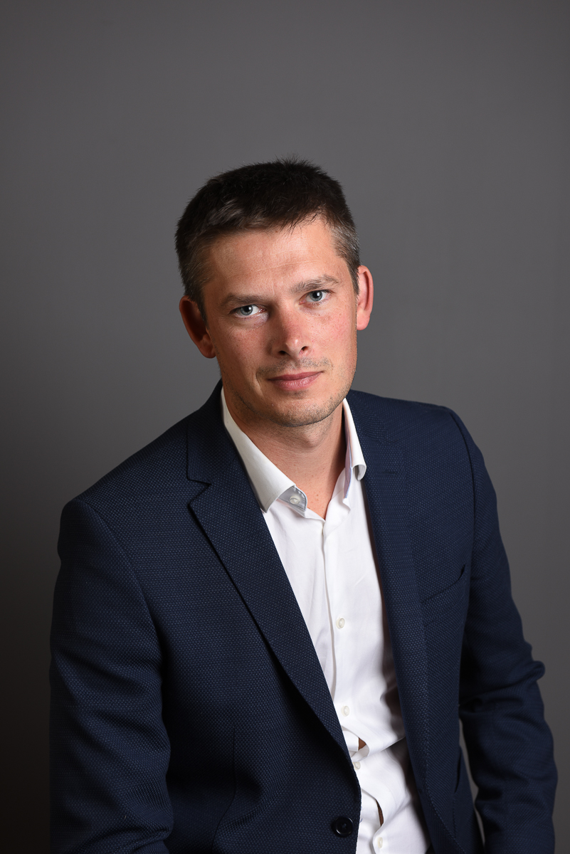 Portraits Corporate Béziers