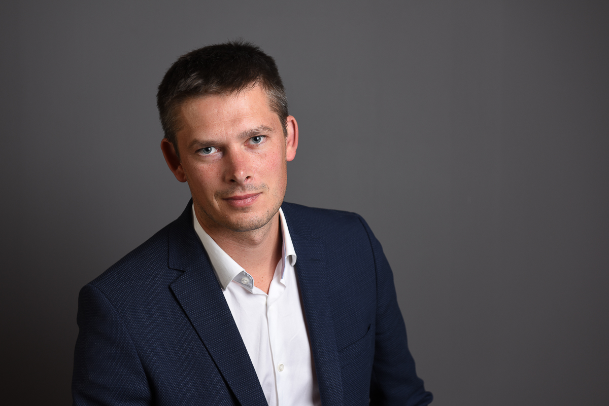 Portraits Corporate Béziers