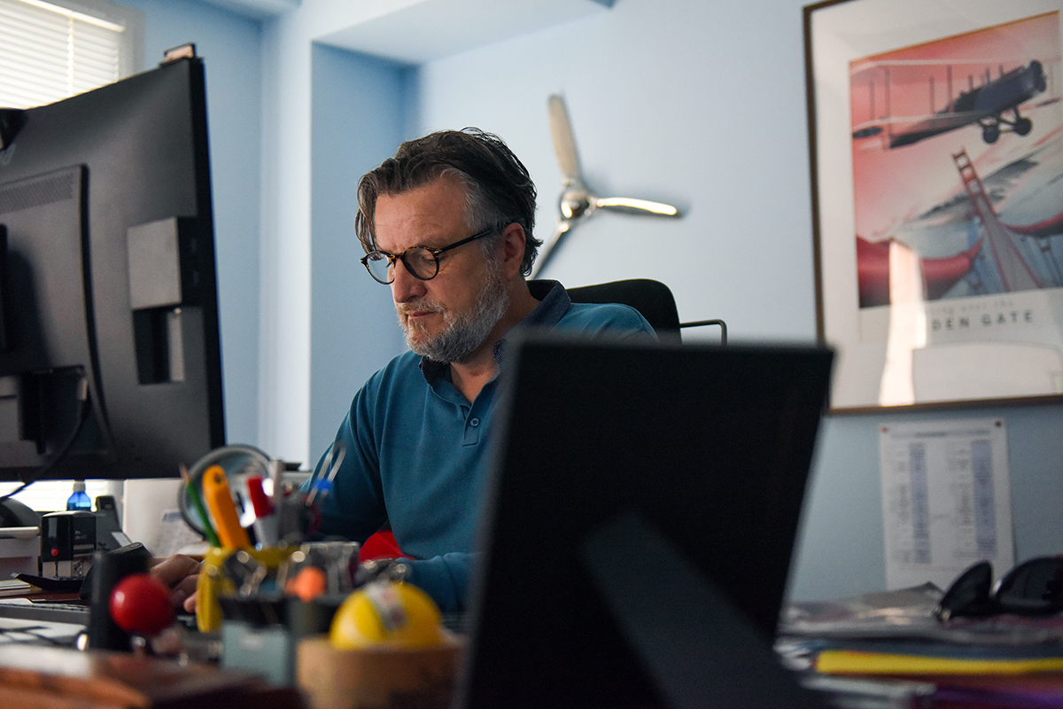 Aero Negoce - Béziers