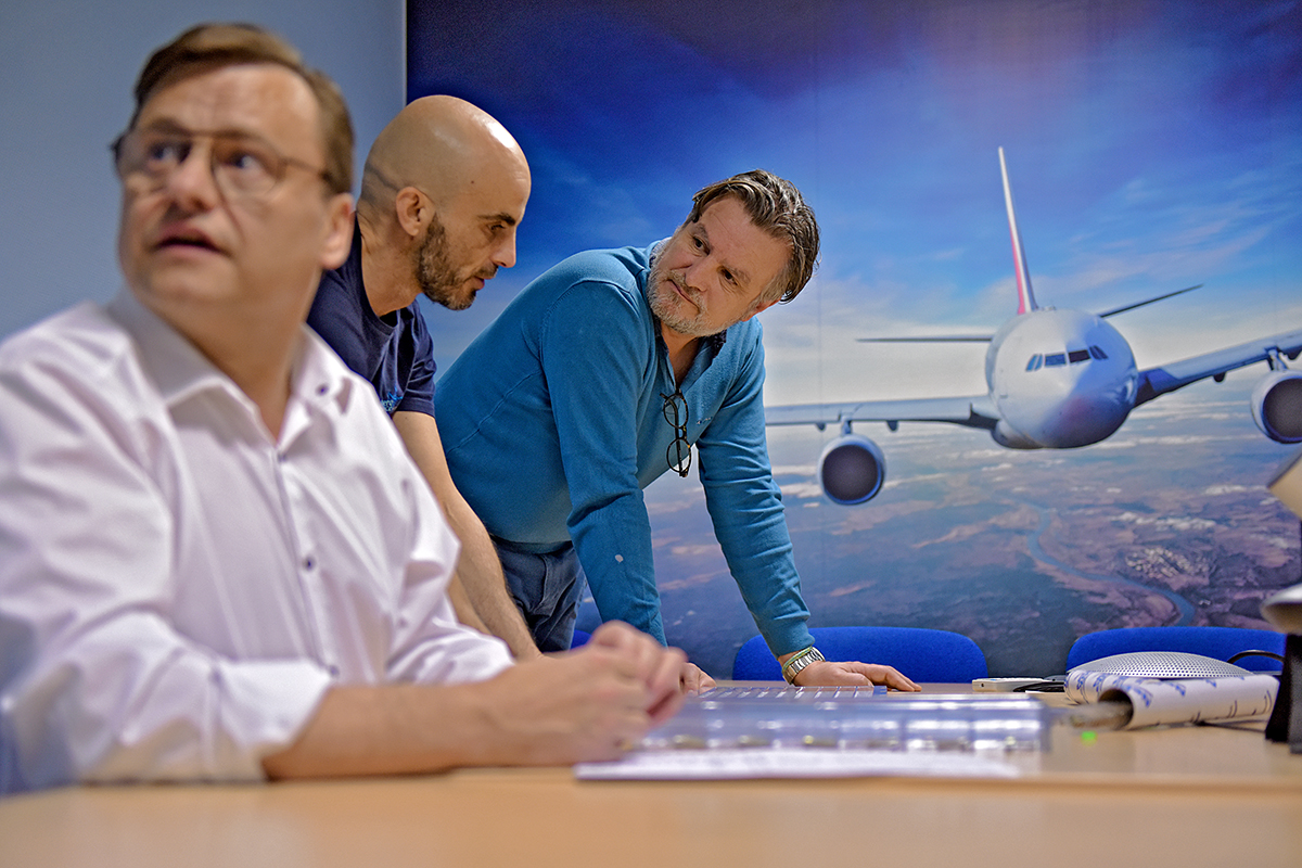 Aero Negoce - Béziers