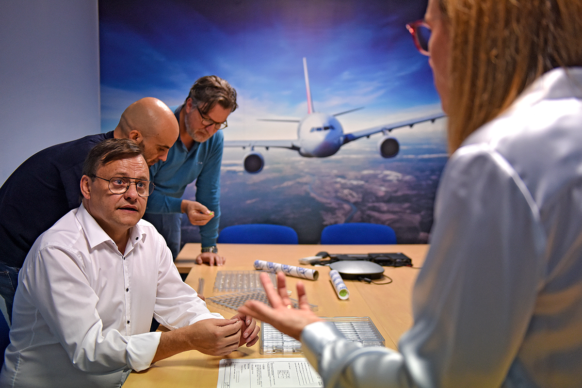 Aero Negoce - Béziers