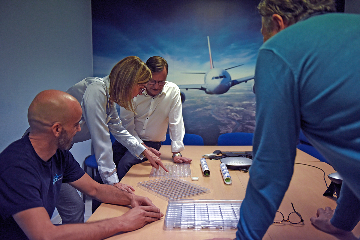 Aero Negoce - Béziers