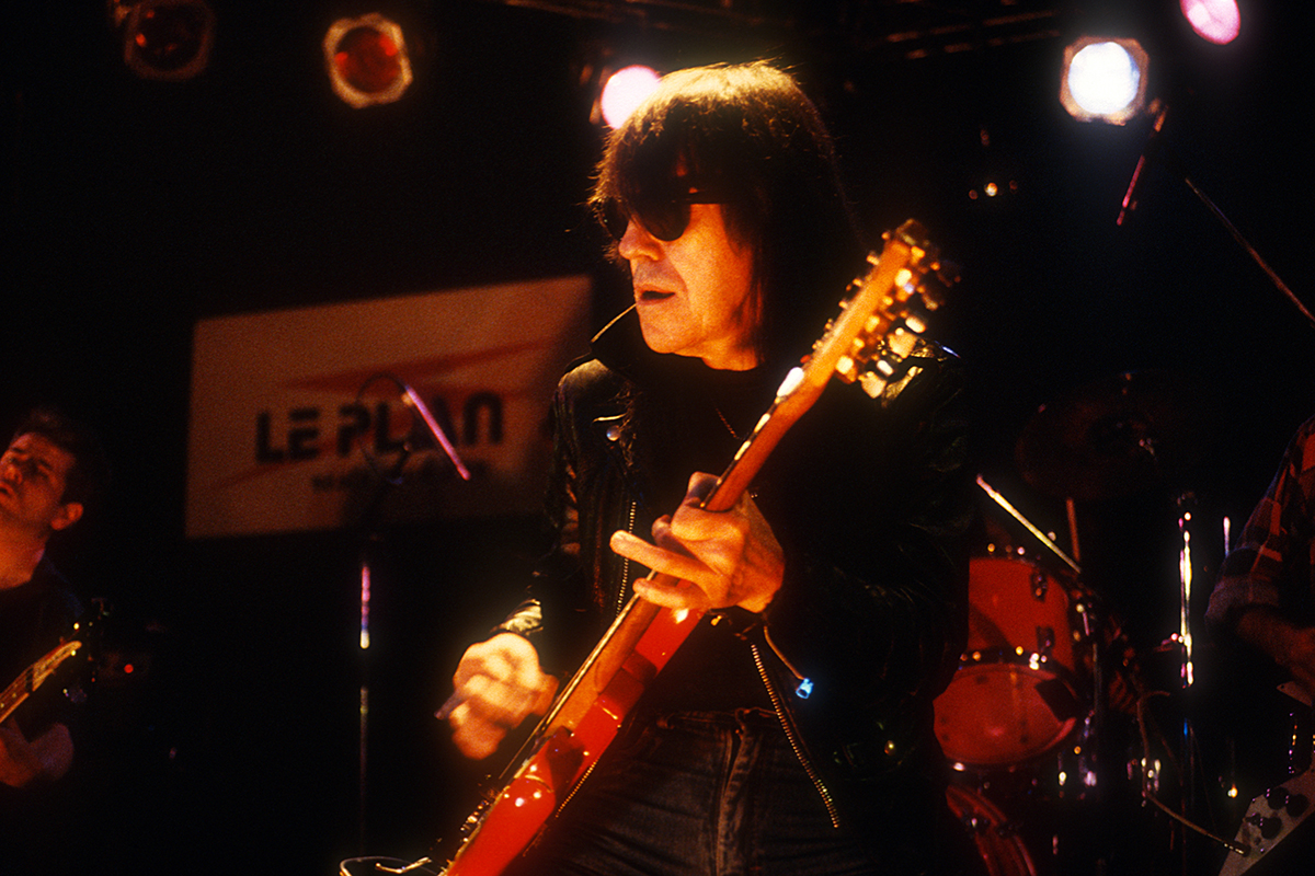 Link Wray le Plan Ris-Orangis