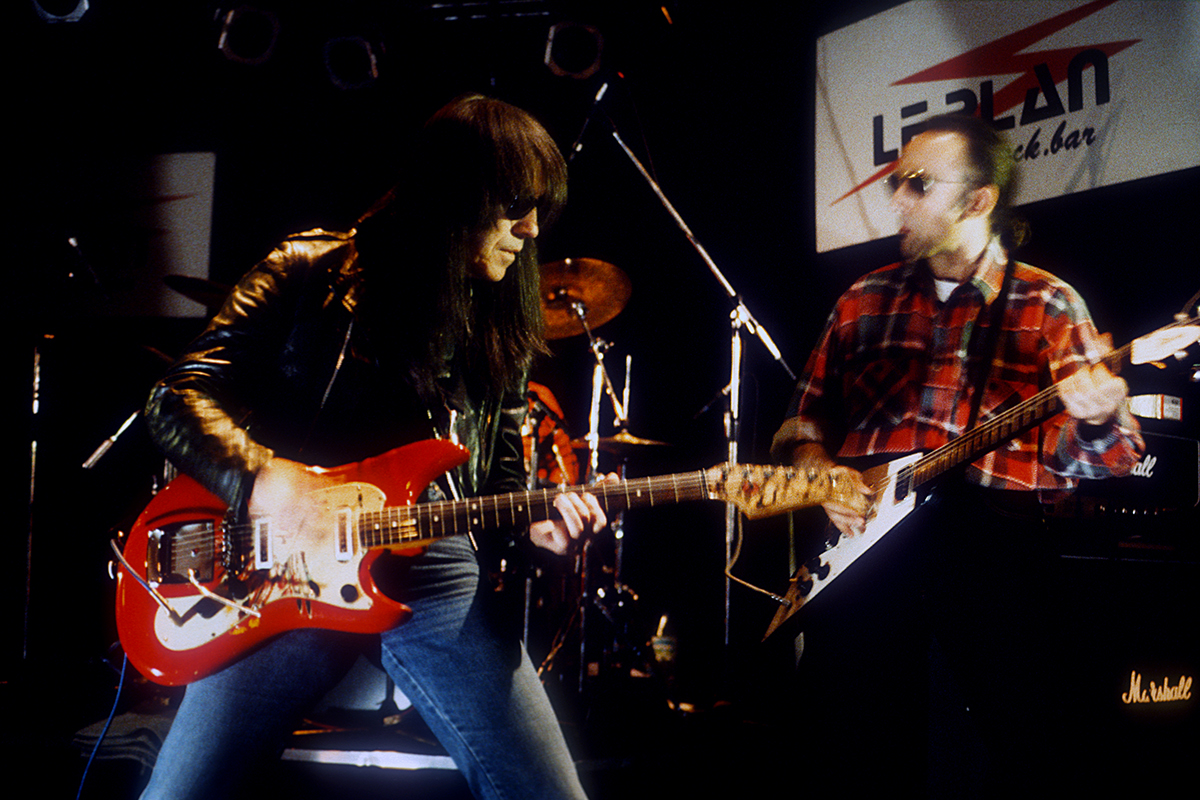 Link Wray le Plan Ris-Orangis