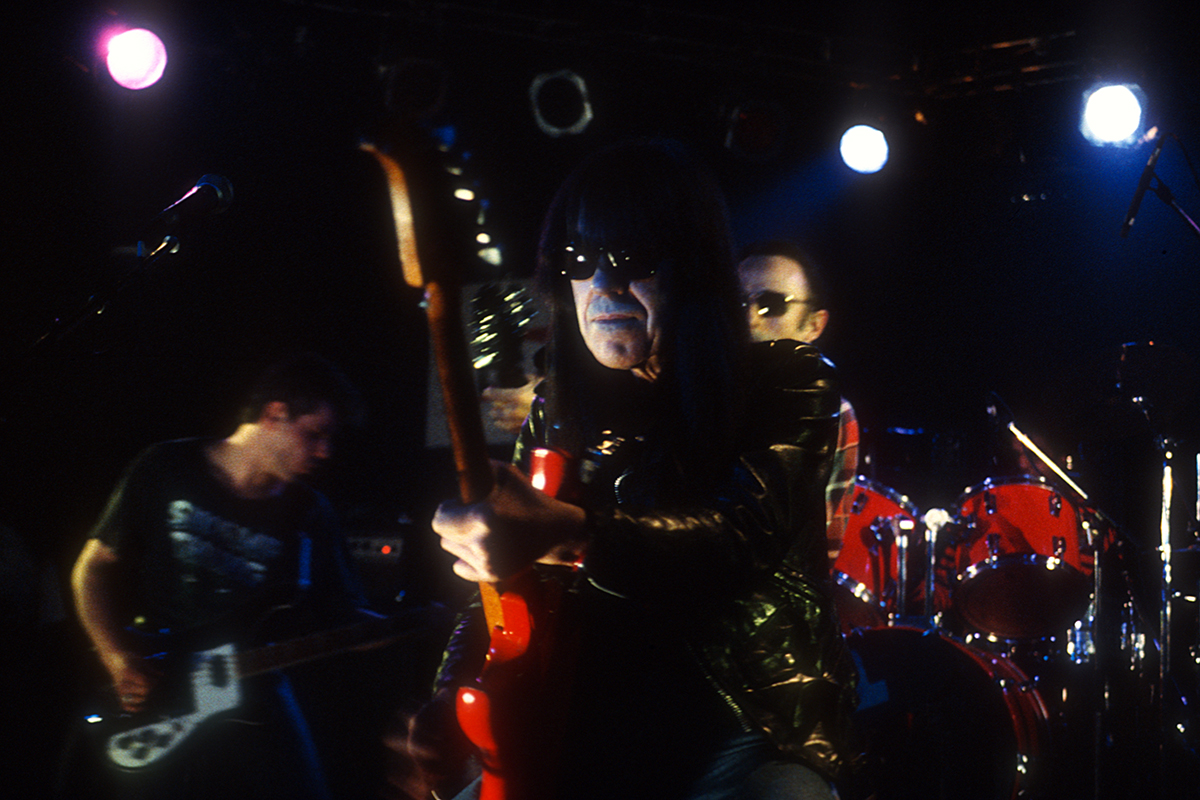 Link Wray le Plan Ris-Orangis