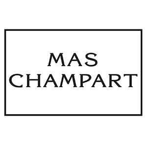 Mas Champart Logo