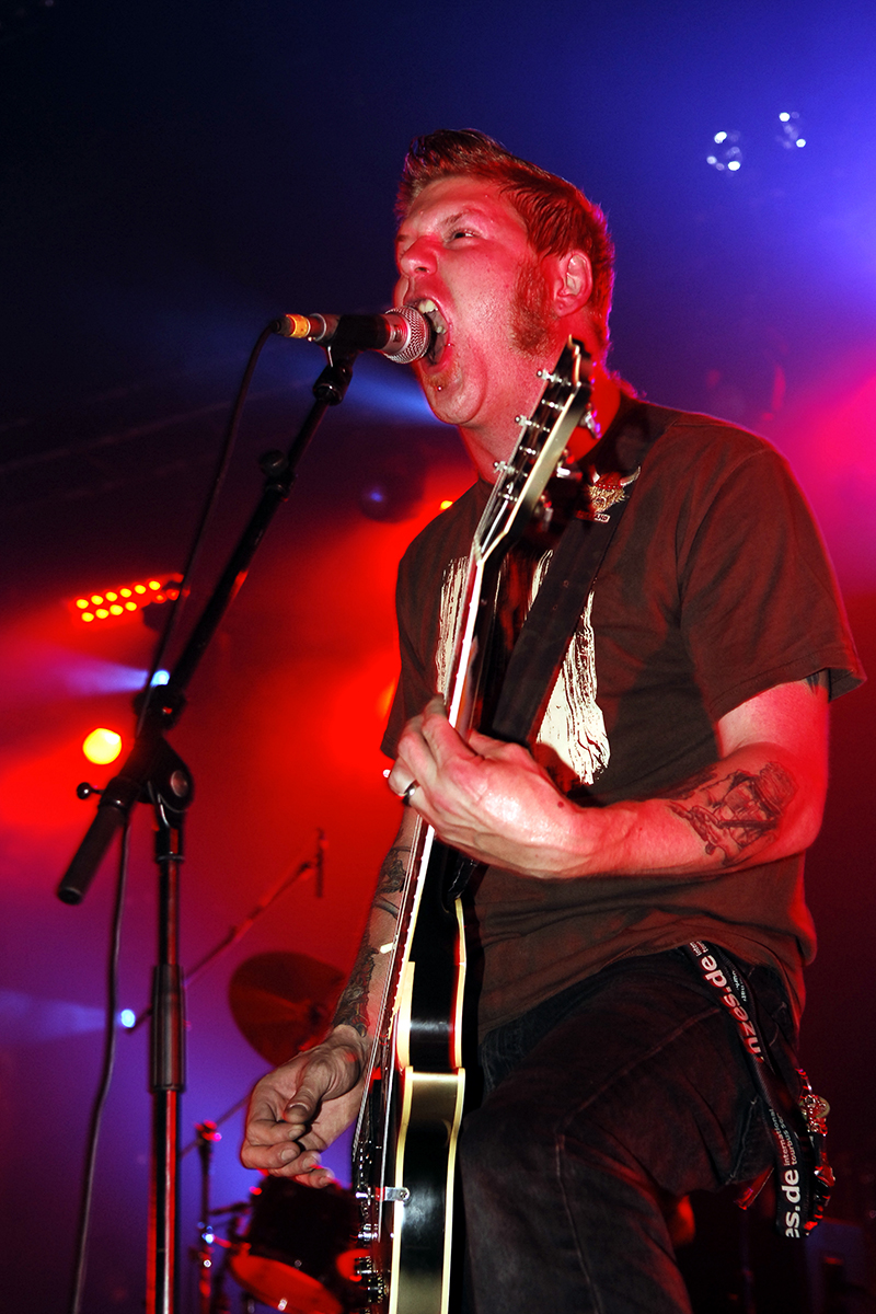 Mastodon session photo portrait backstage musique rock metal live