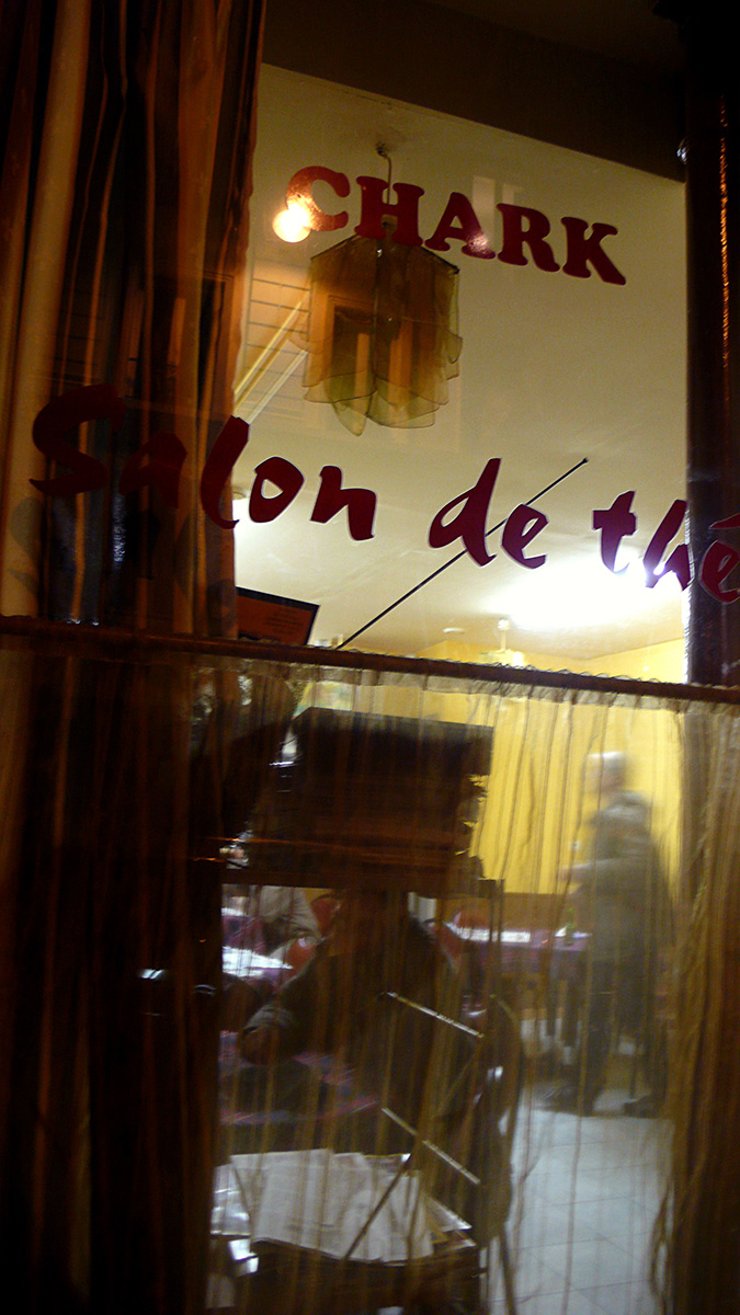 Rue de la Fontaine au Roi