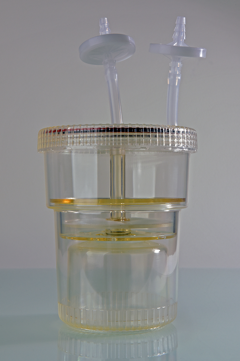 Vitropic Bioréacteur RITA