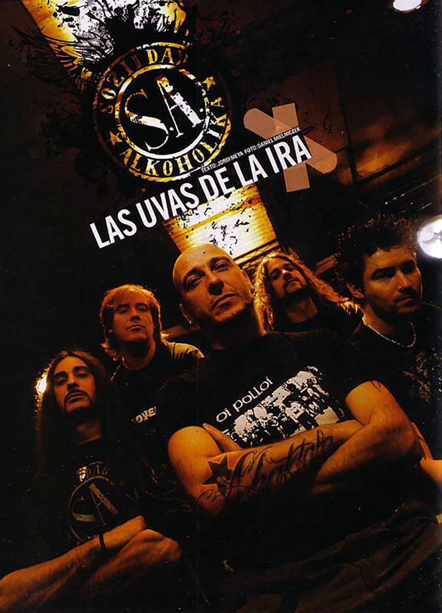 Soziedad Alkohólika - Rockzone