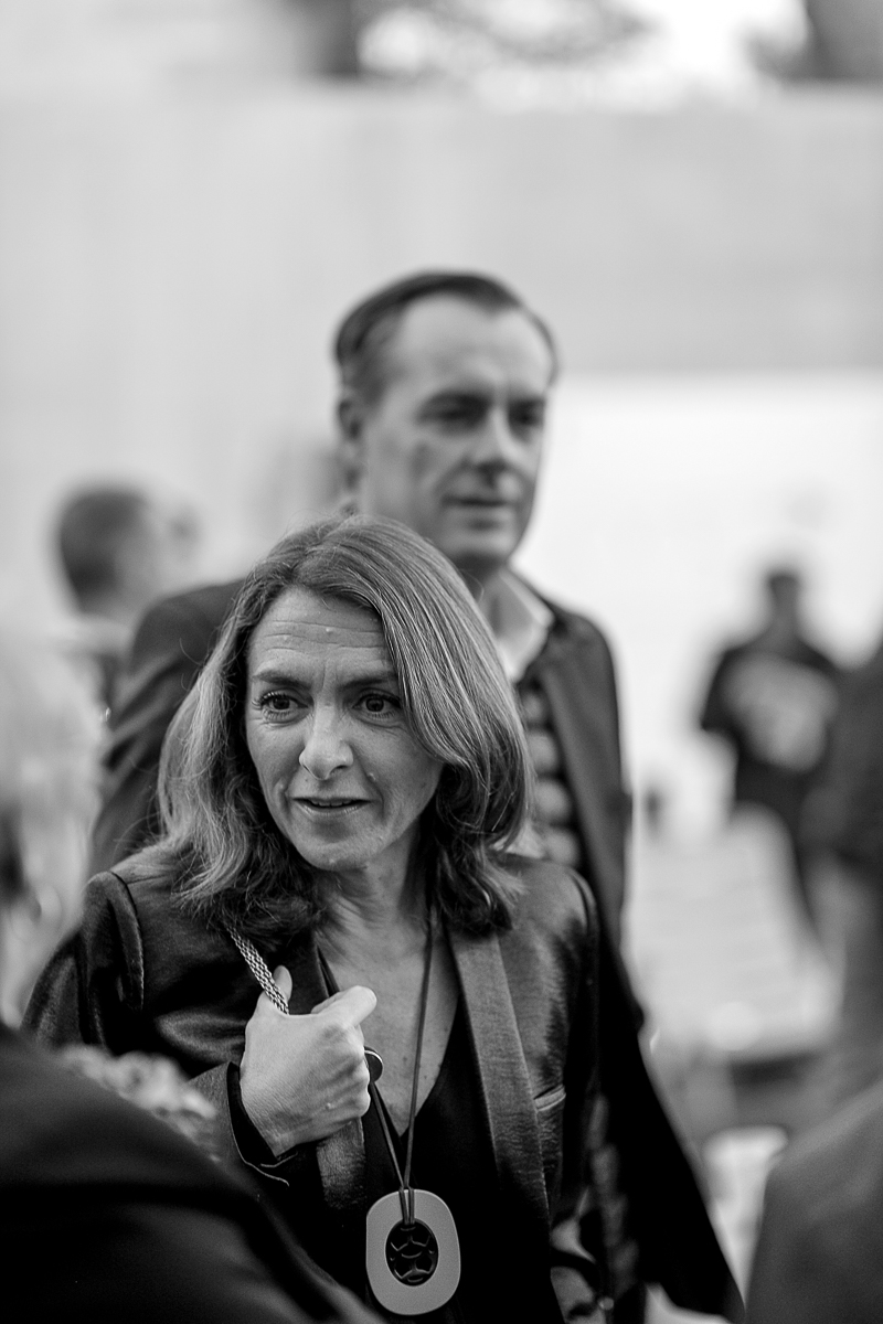 Agnès Jullian Tecnilum Béziers