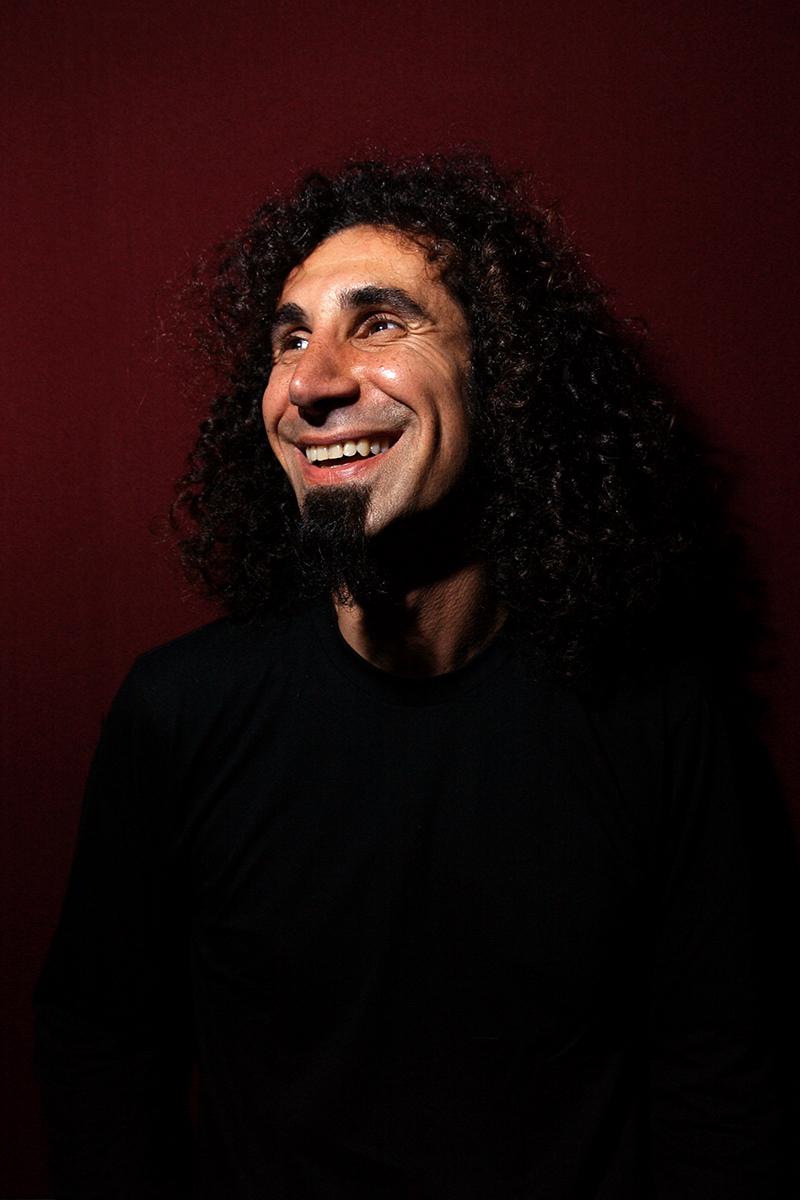 System Of A Down