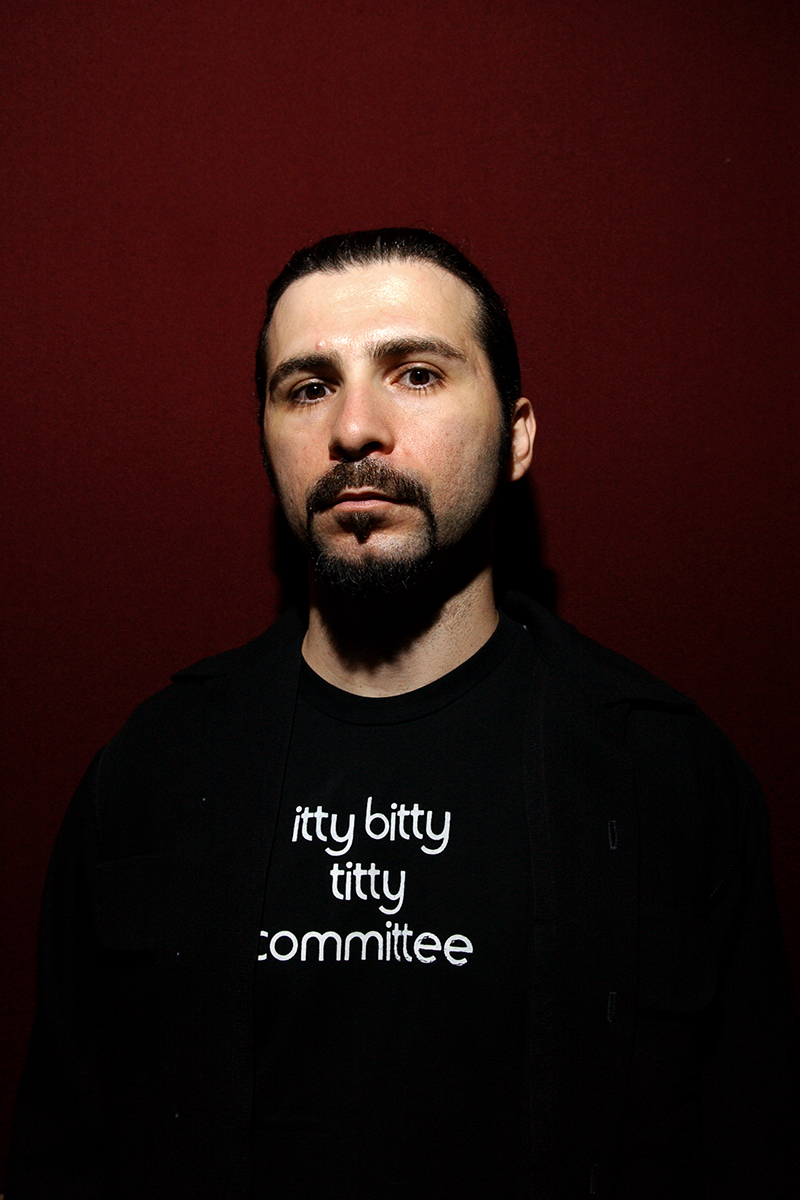 System Of A Down
