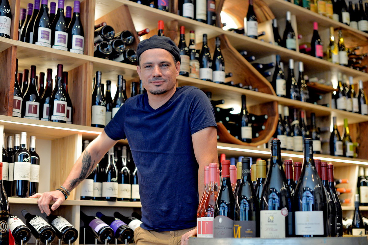 Jérémie Léone Vins-7 Avignon