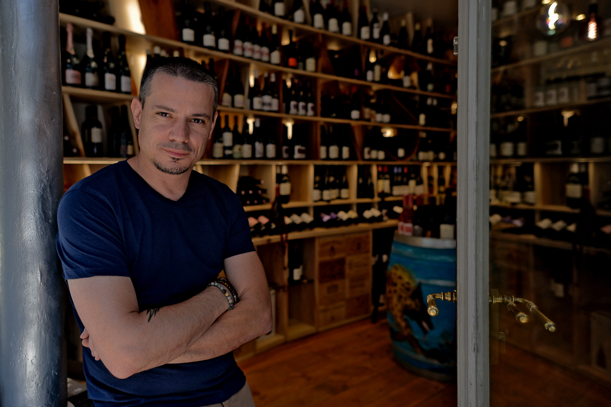 Jérémie Léone Vins-7 Avignon