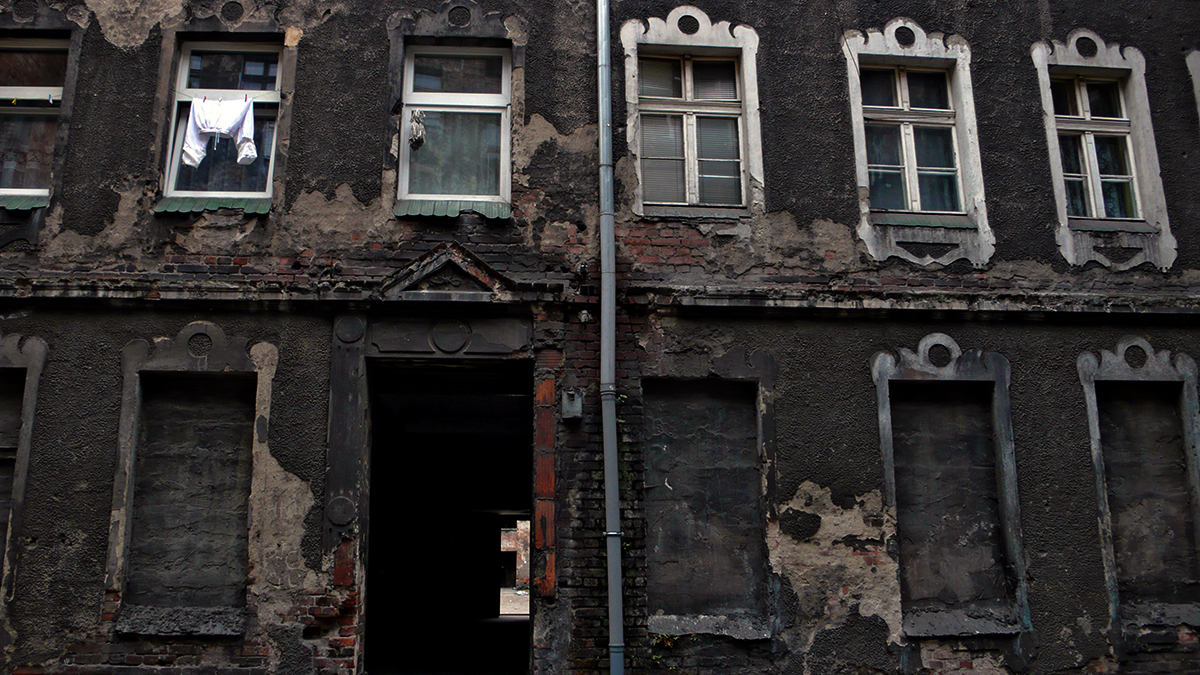 Breslau Wrocław Silésie Pologne