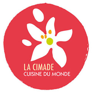 La Cimade logo