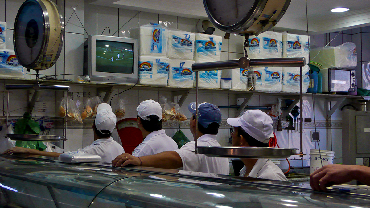 Florianópolis Brésil Amérique Latine