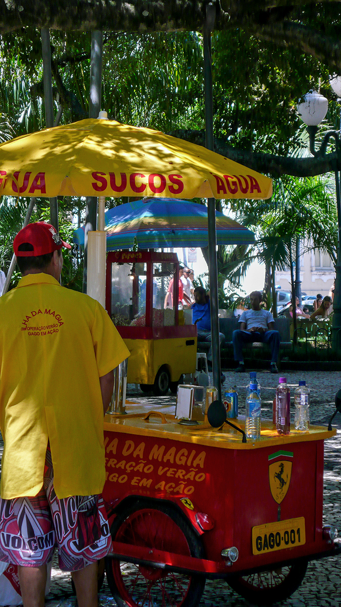 Florianópolis Brésil Amérique Latine