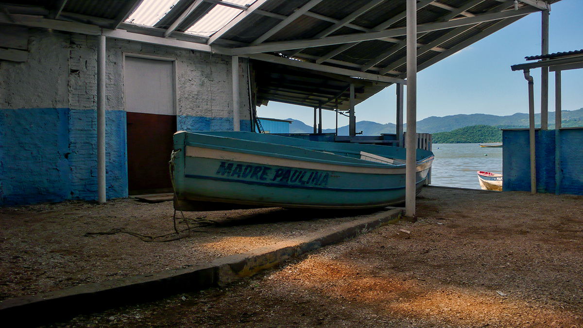 Florianópolis Brésil Amérique Latine